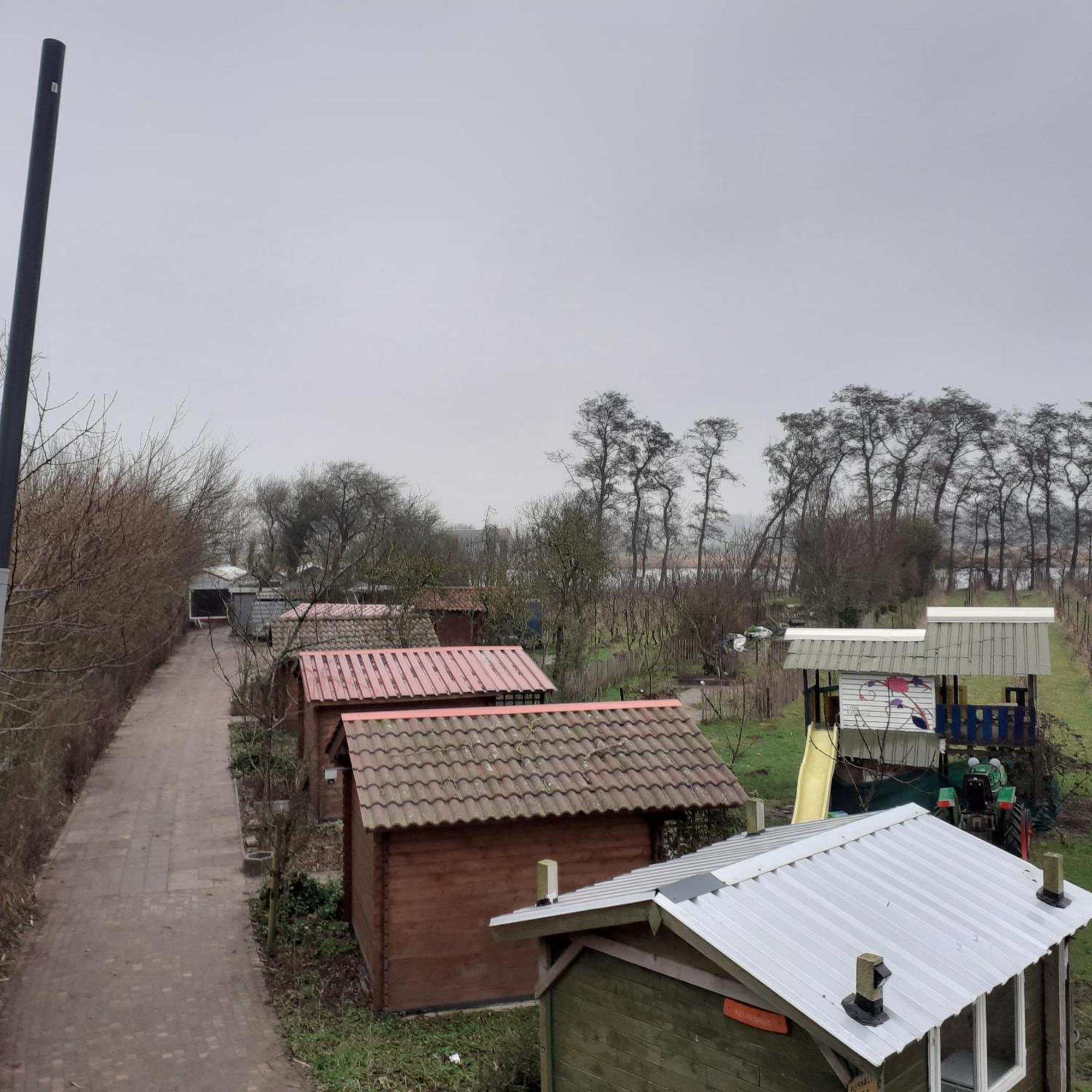 Wijndomein De Vier Ambachten -Overnachten In De Wijngaard Simonshaven Ngoại thất bức ảnh