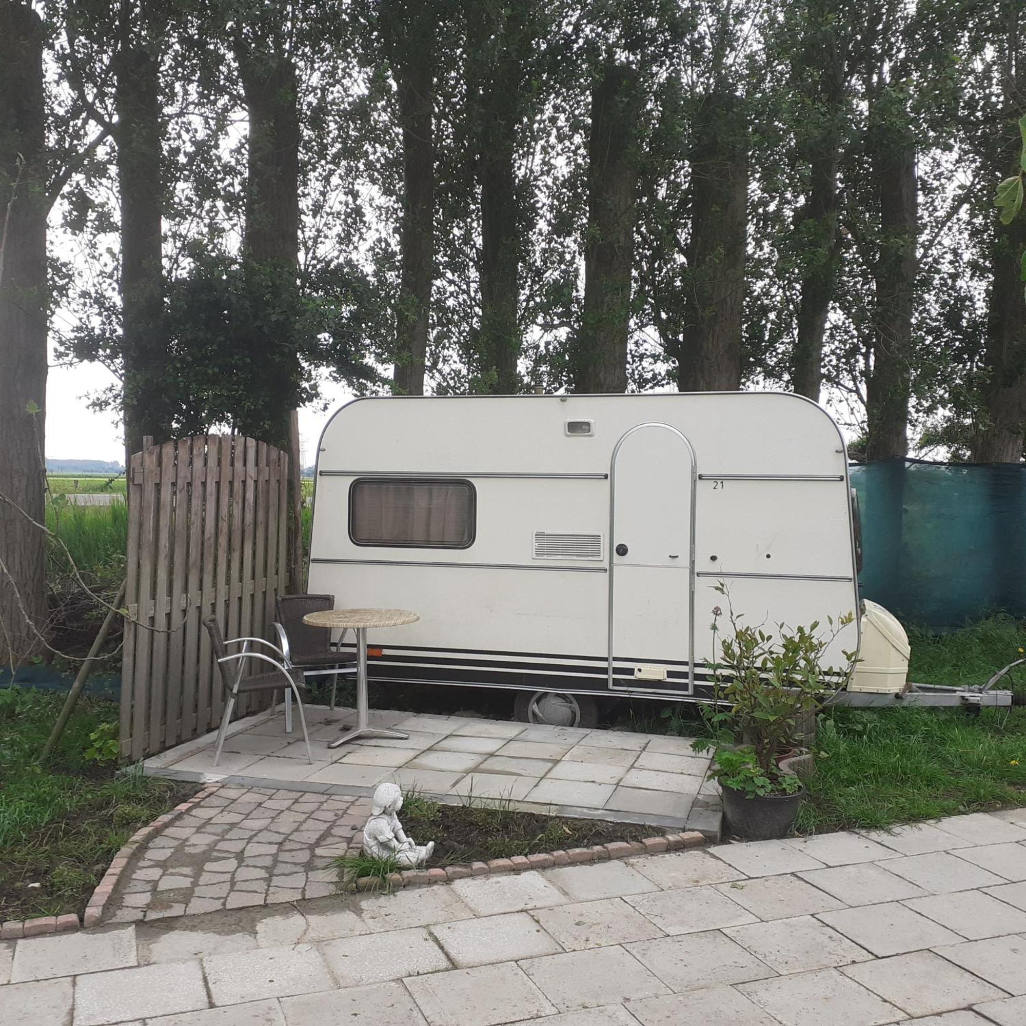 Wijndomein De Vier Ambachten -Overnachten In De Wijngaard Simonshaven Ngoại thất bức ảnh